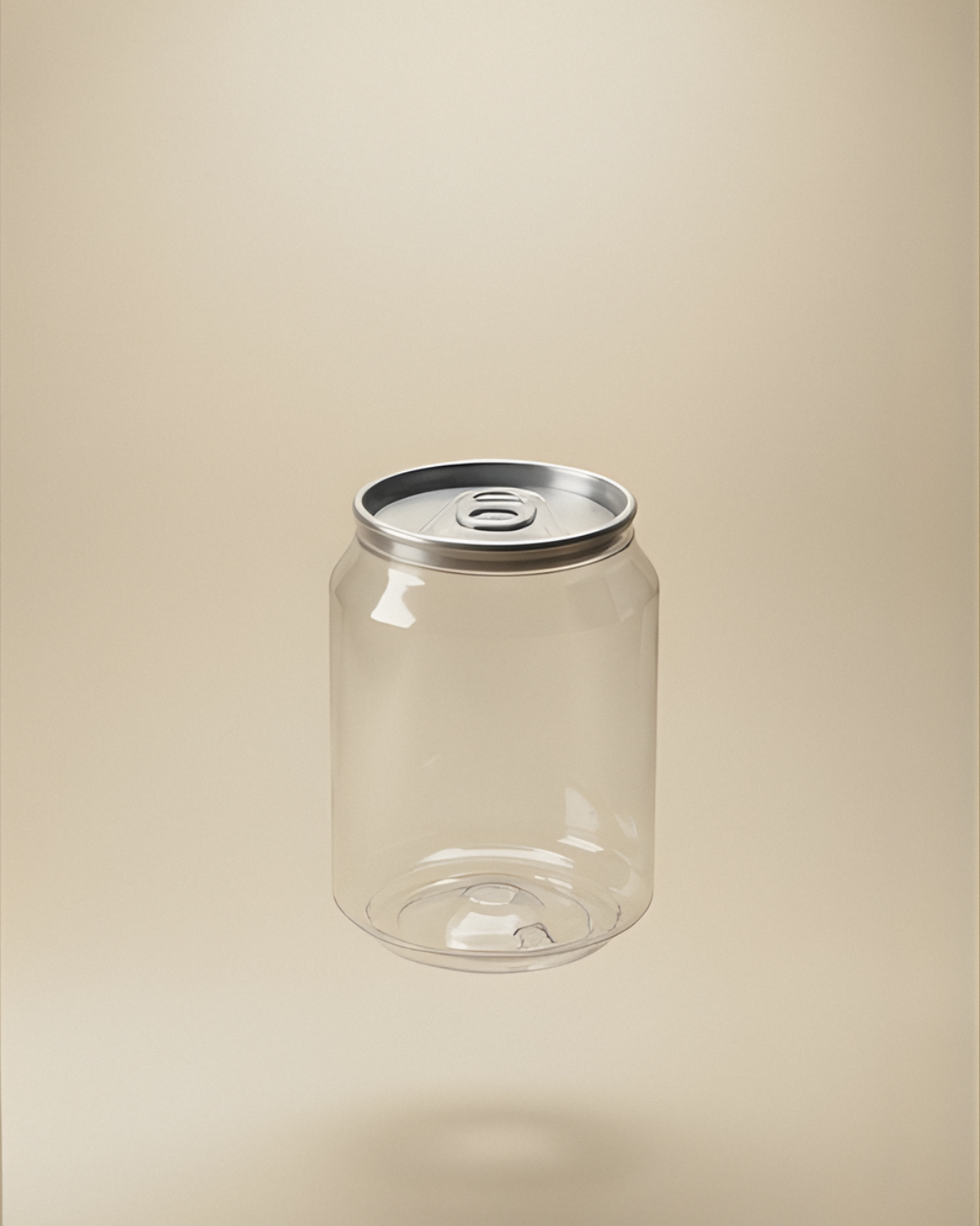 Silver Ring-Pull Lids