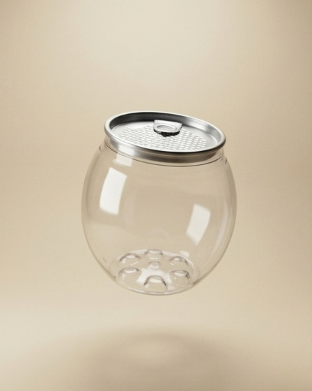 Aluminum Foil Lids