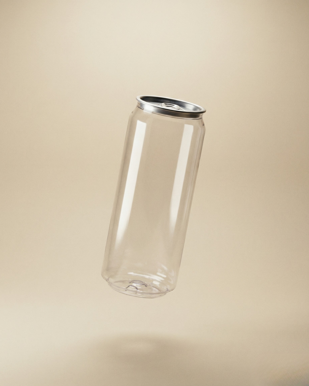 Silver Ring-Pull Lids