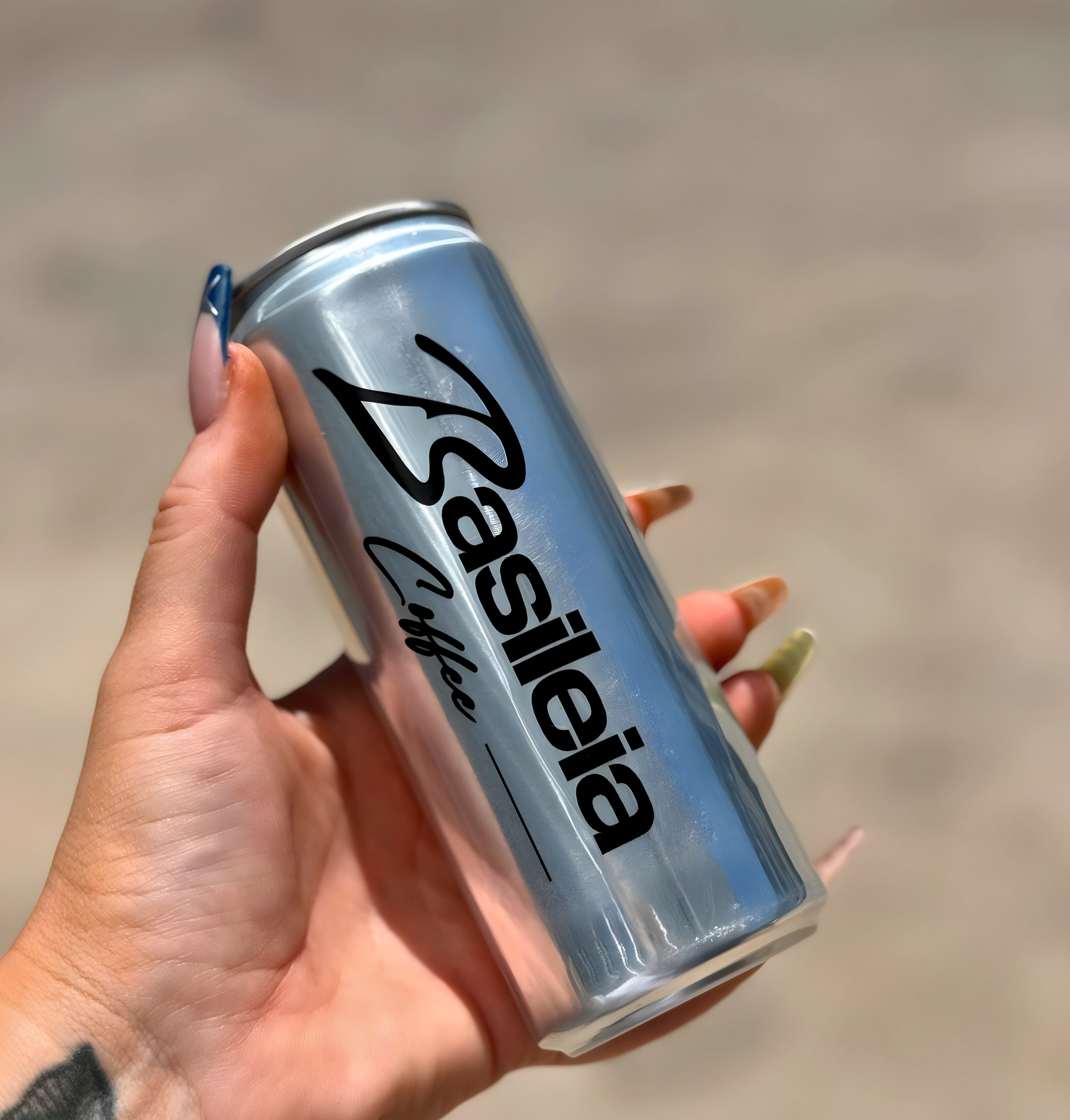 Aluminum Cans 330ml & 500ml