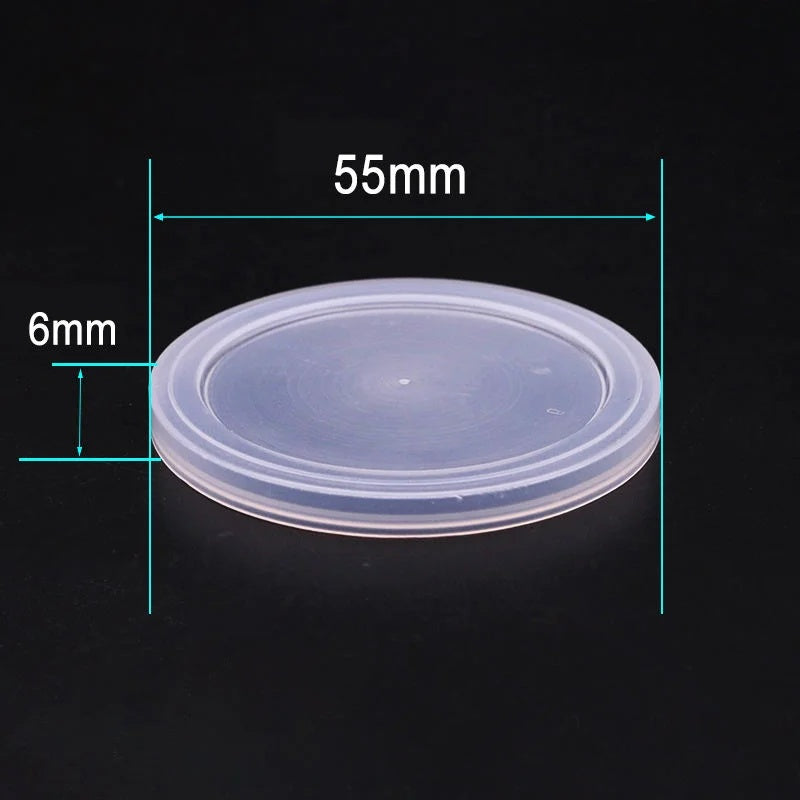 Plastic Lids
