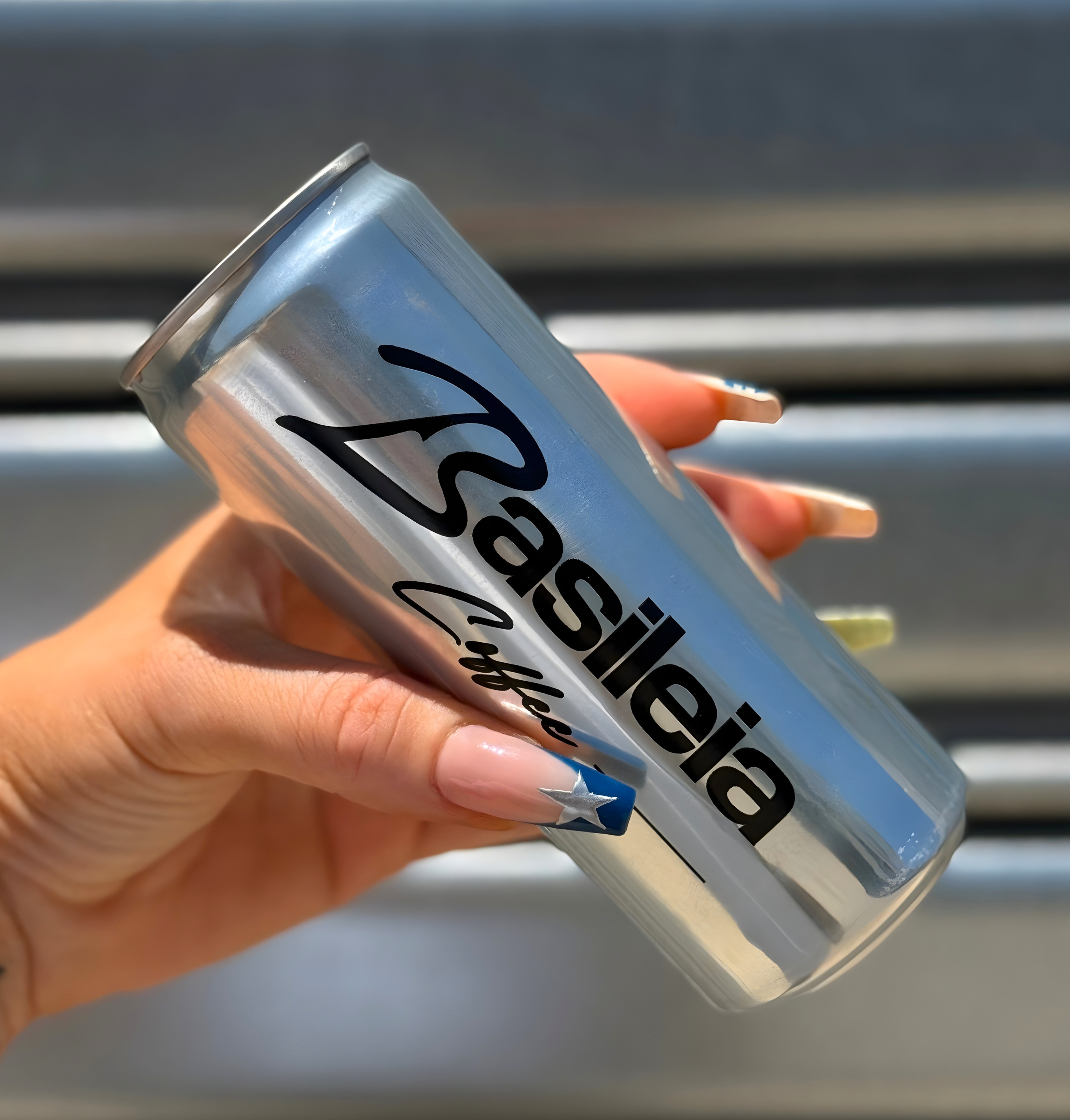 Aluminum Cans Customizable Australia