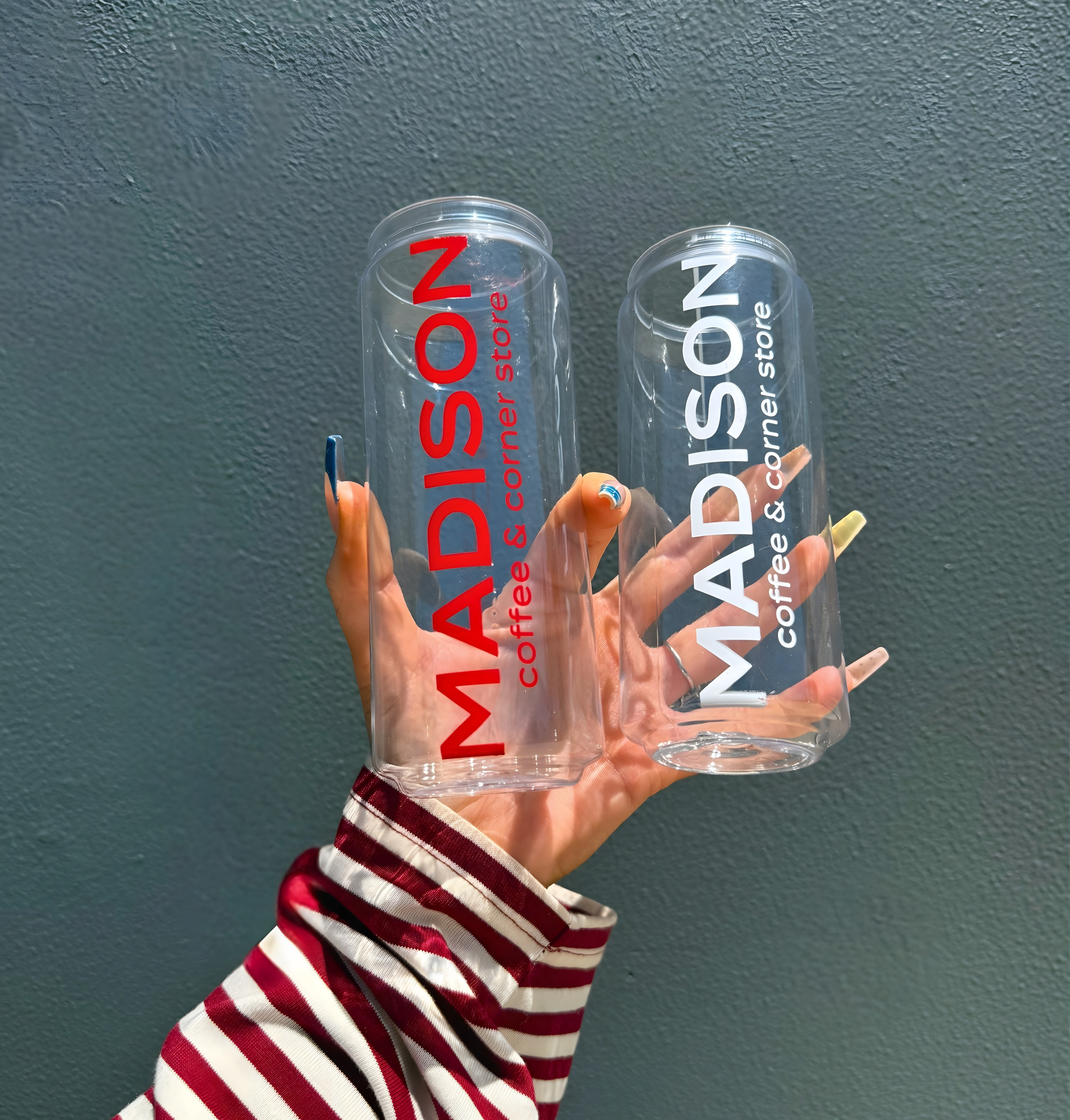 Branded Pet Cans Australia Customizable